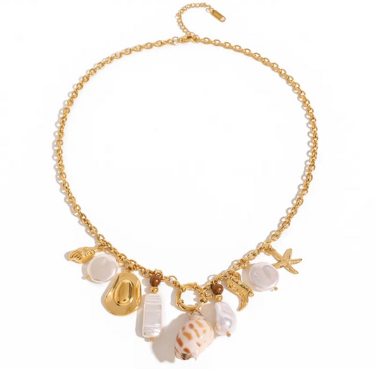 Marisol necklace