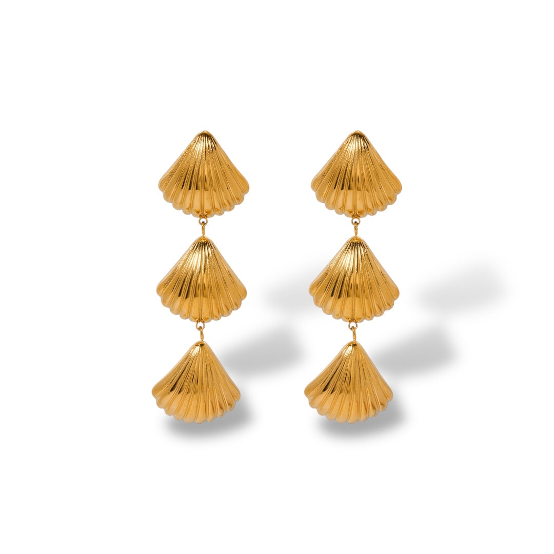 Mencía earrings
