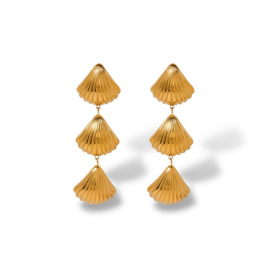 Mencía earrings