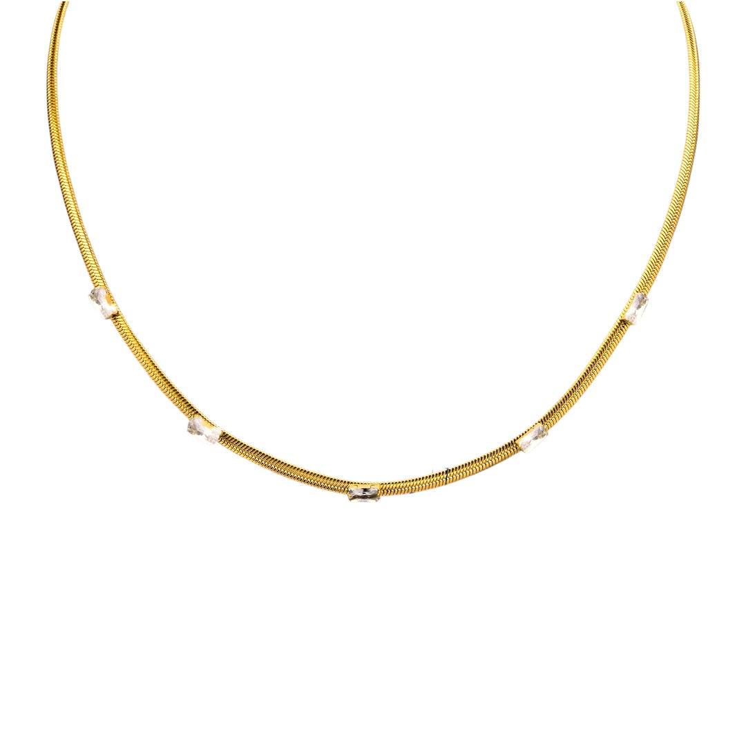 Melisa necklace