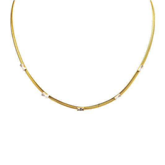 Melisa necklace