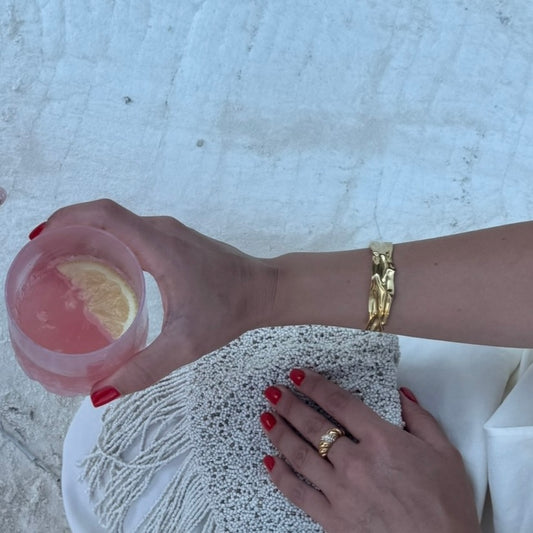 Thea bracelet