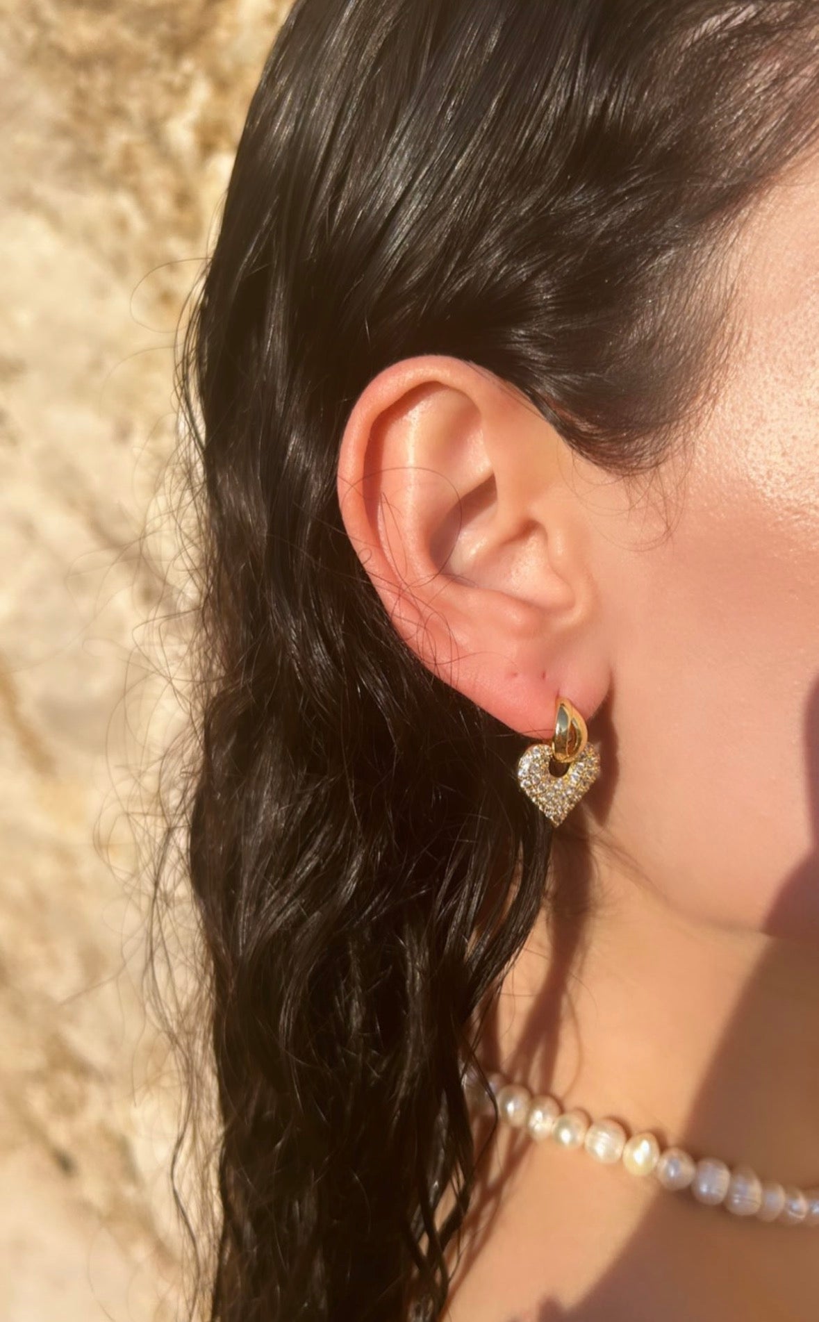 Marielle earrings