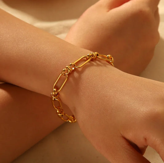 Eden bracelet