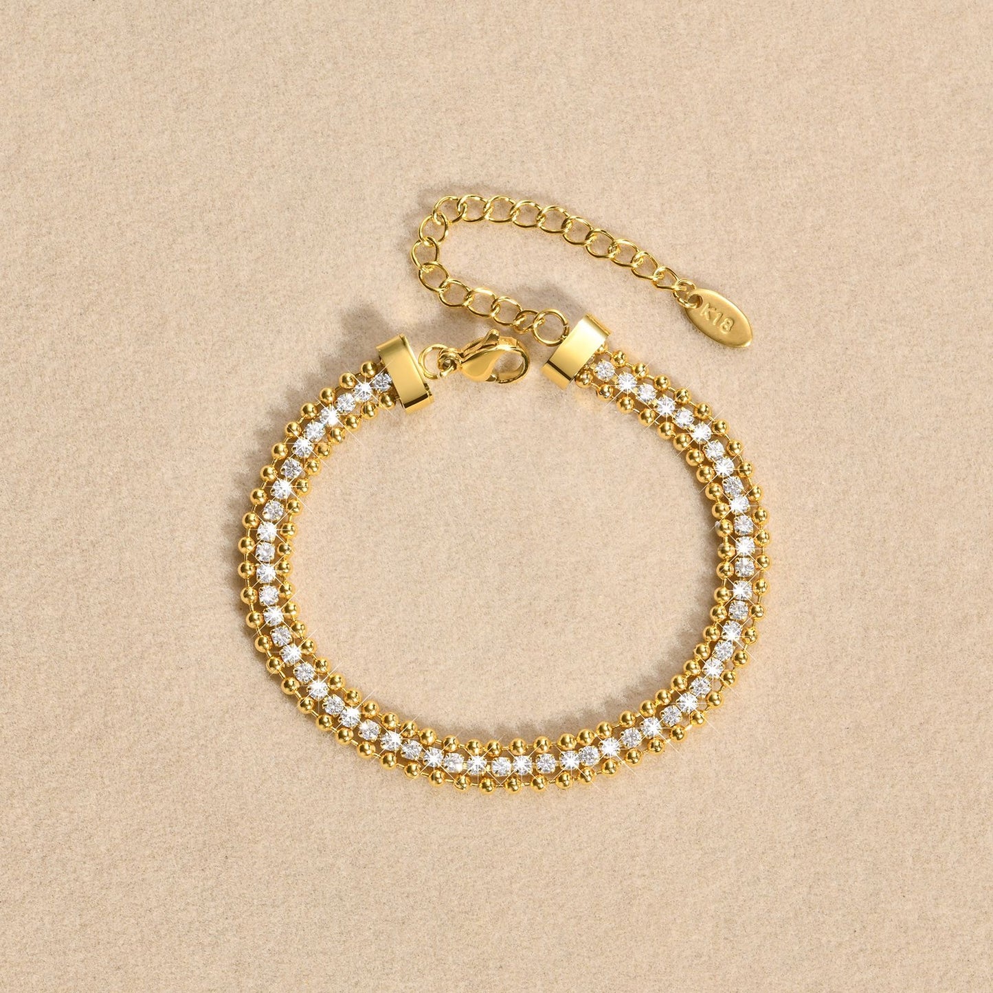 Carina bracelet