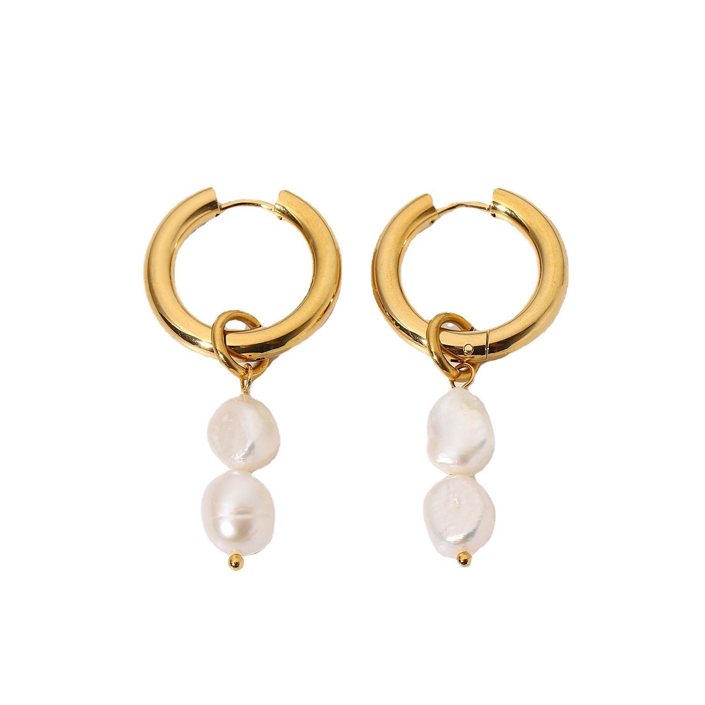 The “Aura - Αύρα” earrings