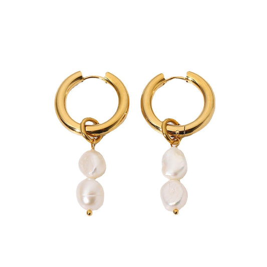 The “Aura - Αύρα” earrings