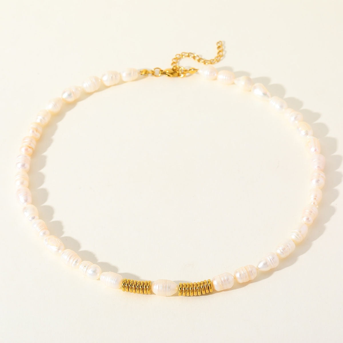 The “Perla - Πέρλα” necklace