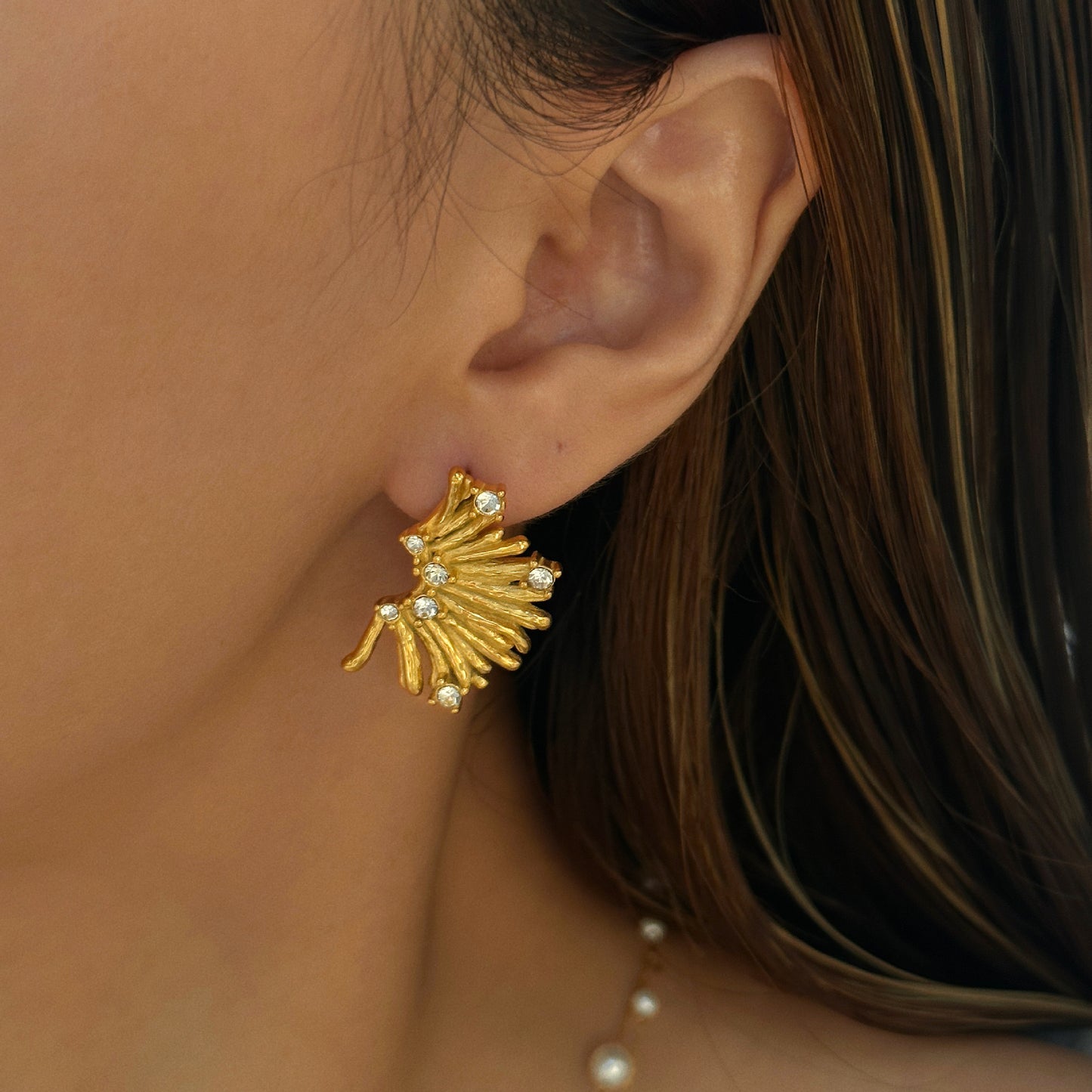 Adaline earrings