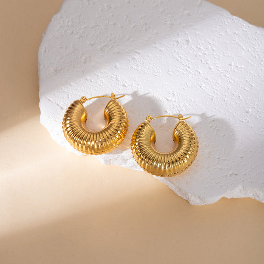 Francesca earrings