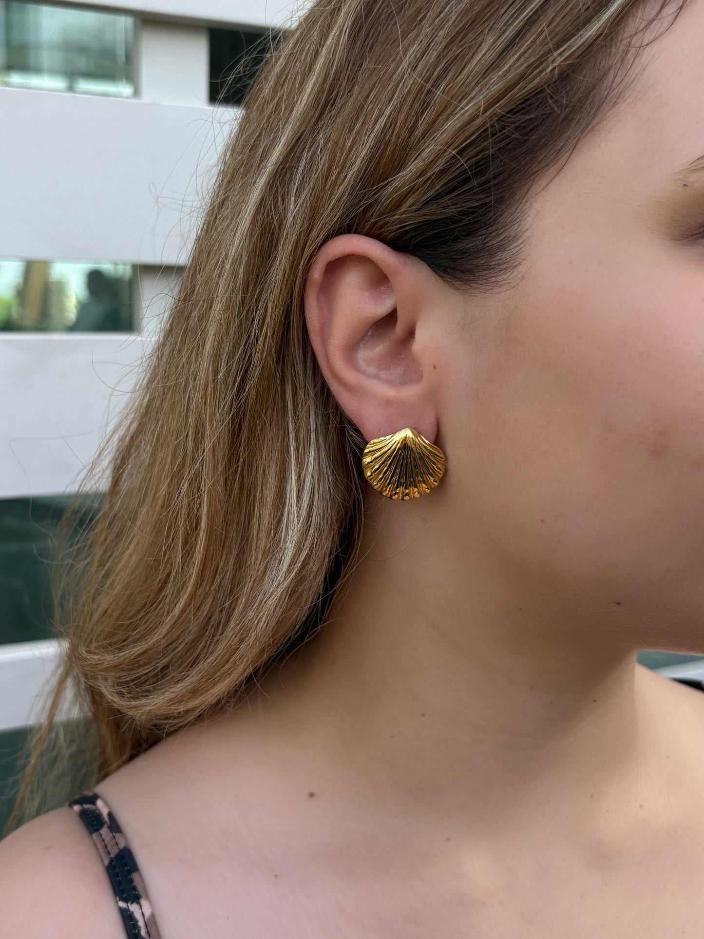 Sirena earrings