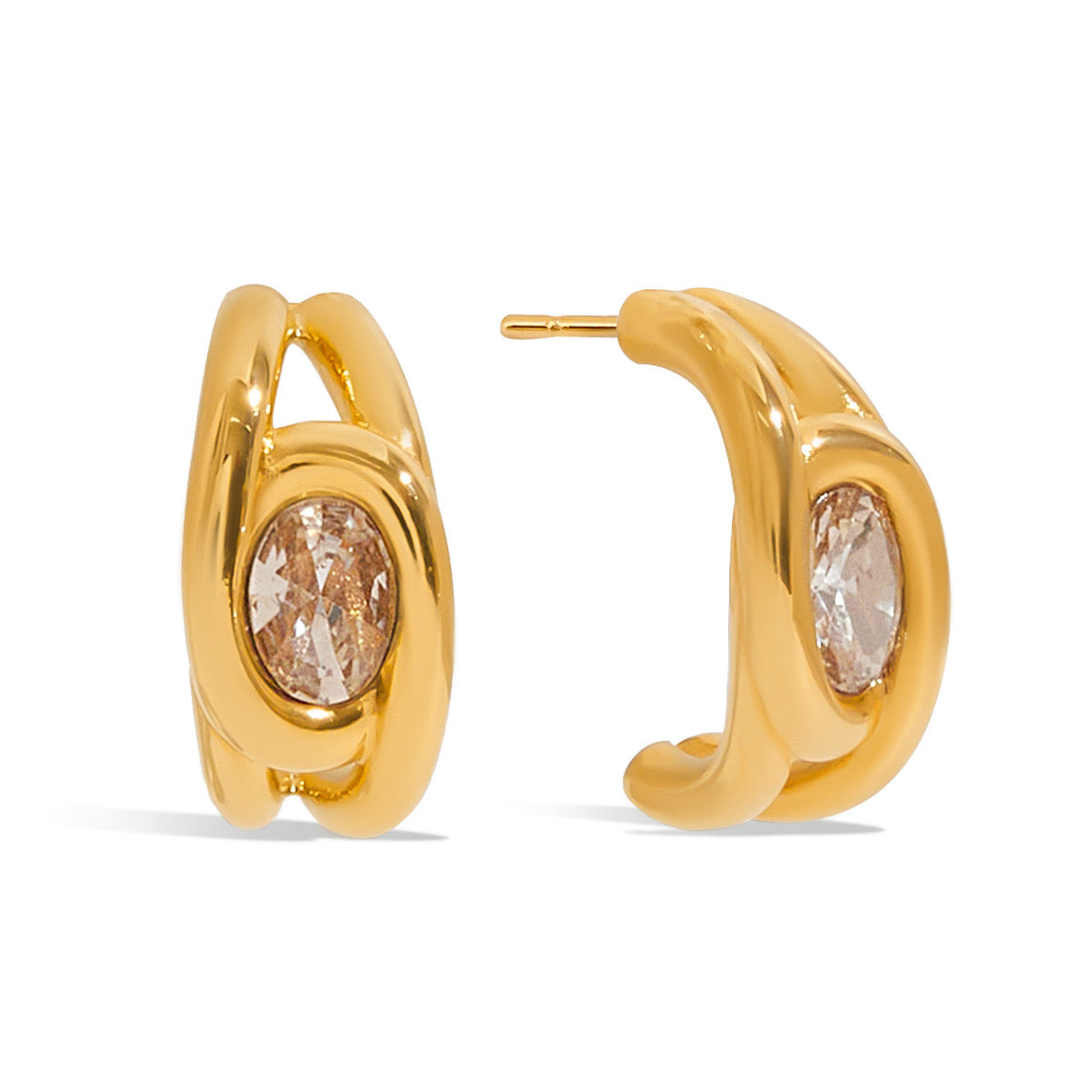 Isadora earrings