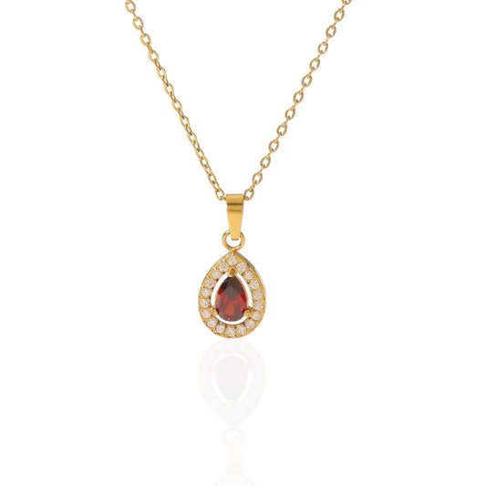 Azaria neckace