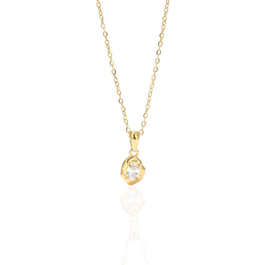 Isolde necklace