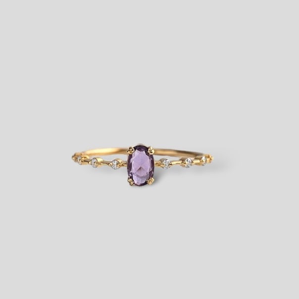 Seraphina ring