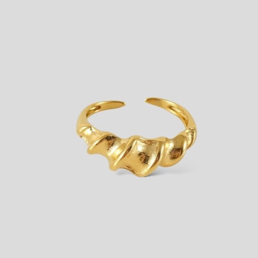 Zanya ring